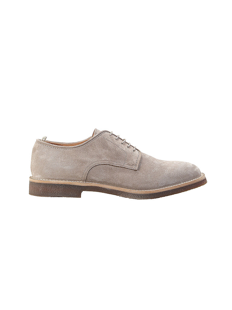 OFFICINE CREATIVE Anzugschuhe - Derbys HOPKINS SD FLEXI  hellgrau   42 herren